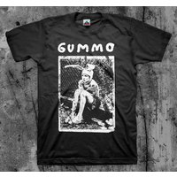 Gummo T-shirt, Gummo T-shirt