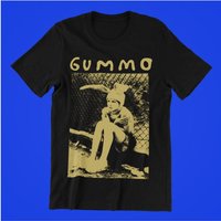Gummo Bunny Boy T-shirt