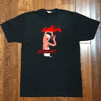 Liza Minnelli Shirt Vintage Tshirt 1980s In Concert Gift T Shirt