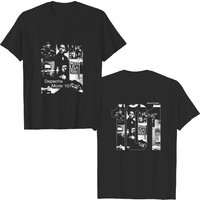 Vintage 1988 Depeche Mode 101 T-shirt