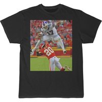 Josh Allen Hurdle Tee