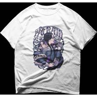 Wednesday Addams Shirt | Be Afraid Be Very Afraid Tee| Addams Family Tee