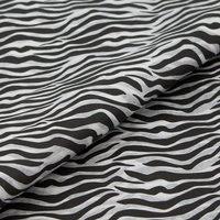 Zebra Print Eco Friendly Tissue Paper — Papier cadeau et fêtes