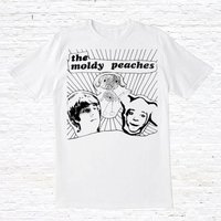 The Moldy Peaches T-shirt — T-shirts pour hommes