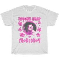 Imogen Heap Tee