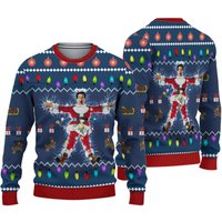 National Lampoon's Christmas Vacation Ugly Sweater