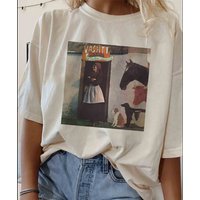 Vashti Bunyan Unisex T-shirt — T-shirts pour hommes