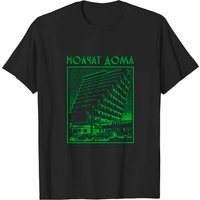 Molchat Doma Etazhi Tee