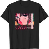 Unisex Tee, Serial Experiments Lain T Shirt
