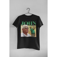John Daly Vintage Unisex T Shirt — T-shirts pour hommes