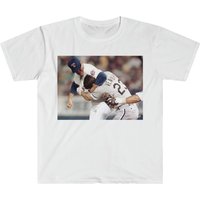 Ryan Vs Ventura Unisex T Shirt