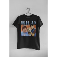 Uncle Rico - Rico Dynamite - Napoleon Dynamite