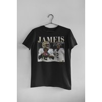 Jameis Winston T Shirt - New Orleans Tshirt — T-shirts pour hommes