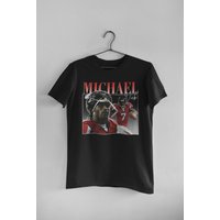 Michael Vick Shirt - Atlanta Flacons - Mike Vick Tshirt