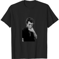 Tom Waits Woman Shirt — T-shirts pour hommes