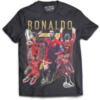 Cr7 Tribute Shirt Vintage Edition — T-shirts pour hommes