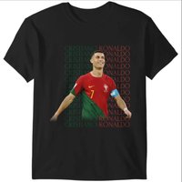 Ronaldo Fan Shirt, Ronaldo Lover Shirt
