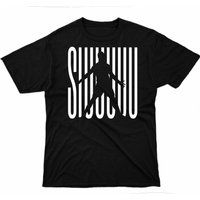 Ronaldo T-shirt, Siuuu Shirt