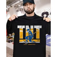 Tage Thompson: Tnt 3d T Shirt