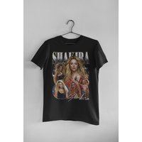 Shakira Vintage Shirt