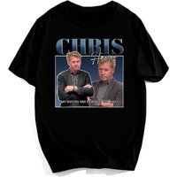 Chris Hansen Vintage T-shirt