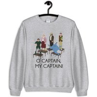 Robin Williams Unisex Sweatshirt