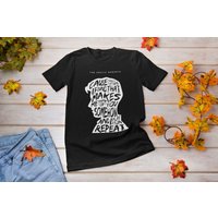Arctic Monkeys Classic Graphic T-shirt