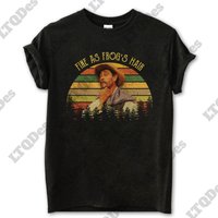 Festus Fine As Frog's Hair Vintage T-shirt — T-shirts pour hommes