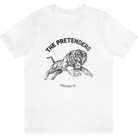 The Pretenders - Uk Band, Chrissie Hynde, 1970s, 1980s, Rock, Tour, American Rock