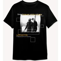 Vintage 1997 The Lighthouse Family T-shirt Uk Tour