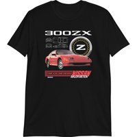 300zx Z31 Short-sleeve Unisex T-shirt
