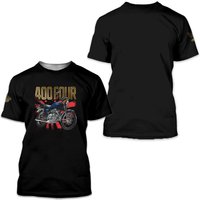 Super Sport Tribute T-shirt