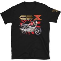 Cbx1000 Tribute Unisex T-shirt