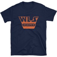 Sixteen Candles John Cusack "bryce" Wls Unisex T-shirt — T-shirts pour hommes