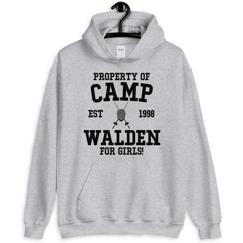 Parent Trap Unisex Hoodie