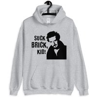 Suck Brick Kid Unisex Hoodie — Sweats à capuche pour hommes