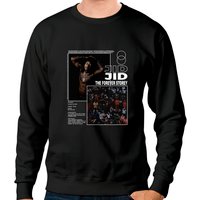 Vintage Bootleg Inspired The Forever Story Sweatshirt — Sweats à capuche pour hommes