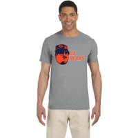 Da Bears Snl Unisex Adult Softstyle T-shirt — T-shirts pour hommes