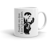Gone With The Wind Mug — Tasses et gobelets