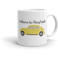 Welcome To Storybrooke Mug