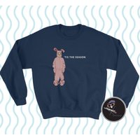 Funny Ralphie A Christmas Story Bunny Suit, Hilarious Cute A Christmas Story Sweatshirt