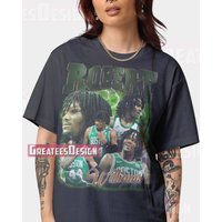 Robert Williams Iii T-shirt Unisex Robert Williams Shirt