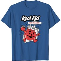 Kool Aid '84 Tshirt, Kool Aid Shirt, Kool-aid Cult Inspired Fan T-shirt