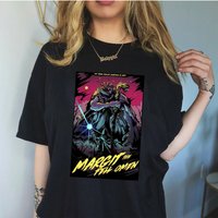 Margit The Fell Omen Tshirt, Video Game Fanart Shirt, Elden Ring Shirt — T-shirts pour hommes
