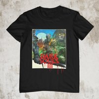 Dark Souls Iii T-shirt: Unisex Gaming Graphic Tee, Vintage Style — T-shirts pour hommes