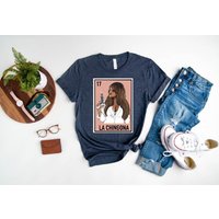 Jenni Rivera Fan Shirt, Jenni Rivera Inspired Shirt — T-shirts pour hommes