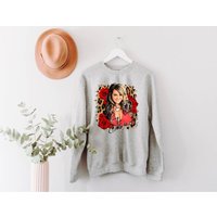 Jenni Rivera Sweatshirt, Jenni Rivera Fan Shirt