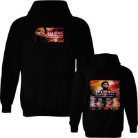 Rod Wave Beautiful Mind 2022 Tour Hoodie, Rod Wave Shirt — Sweats à capuche pour hommes
