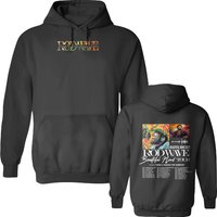 Rod Wave Beautiful Mind 2022 Tour Shirt, Vintage Unisex Hoodie