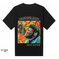 Rod Wave Beautiful Mind T Shirt
